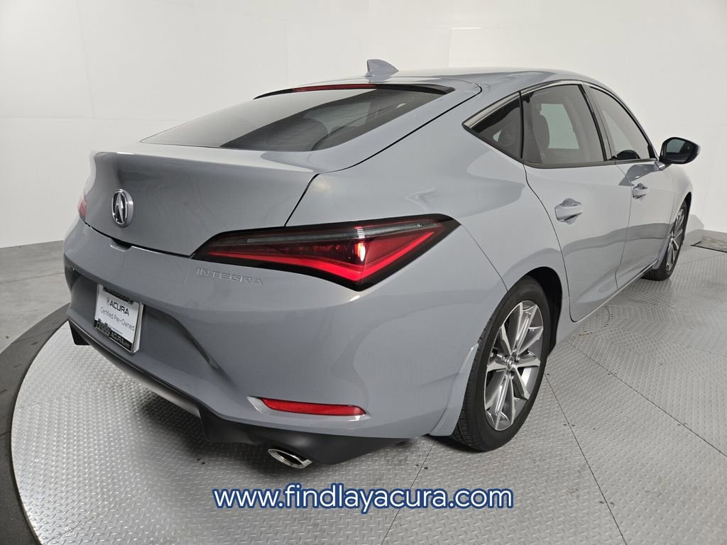 Used 2026 Acura Integra image 6