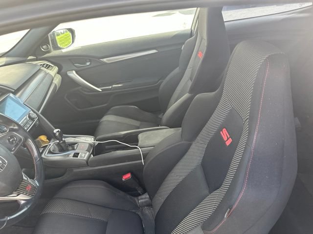 Used 2019 Honda Civic Si image 11
