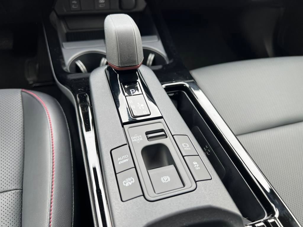 New 2026 Toyota Prius Plug-In Hybrid image 27