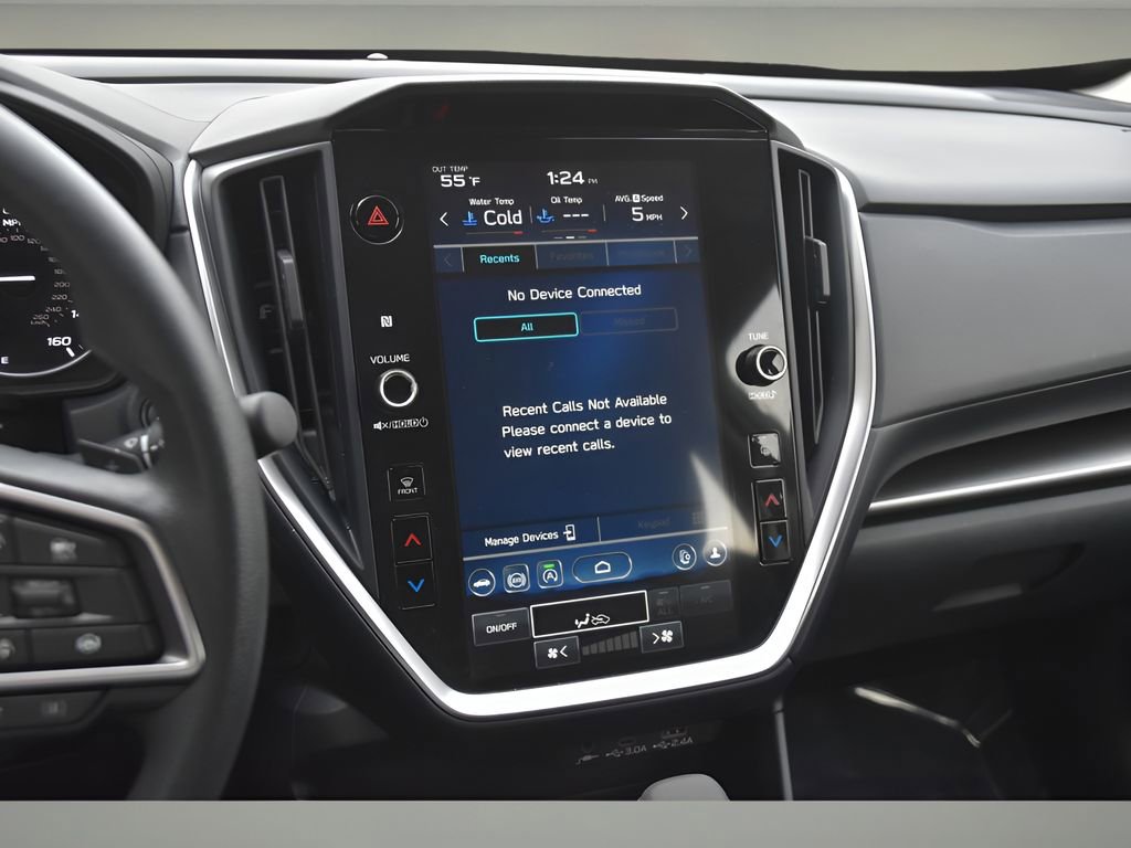 Used 2025 Subaru Impreza 2.0i Sport image 20