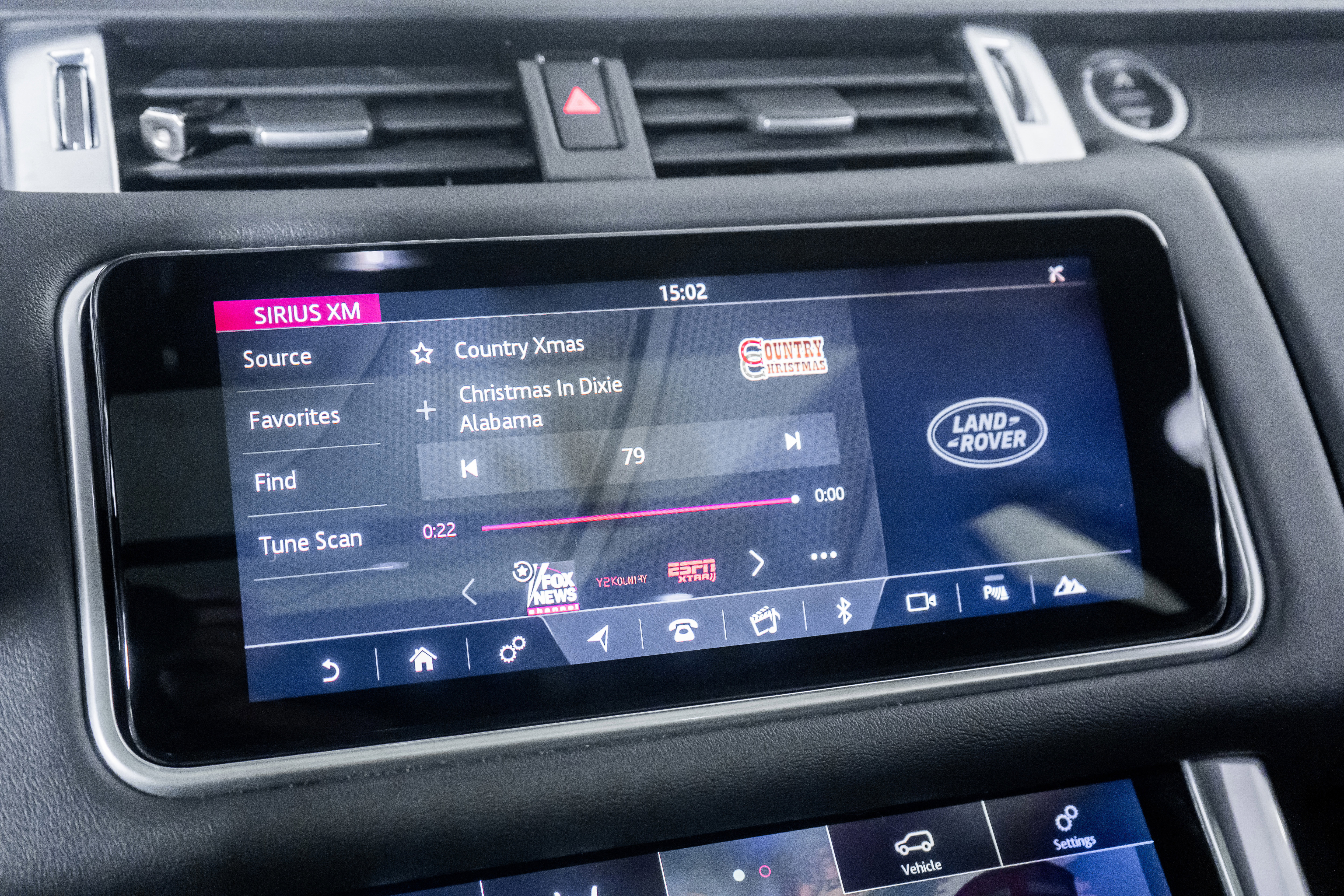 Used 2019 Land Rover Range Rover Sport HSE image 37