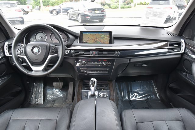 Used 2016 BMW X5 sDrive35i image 23
