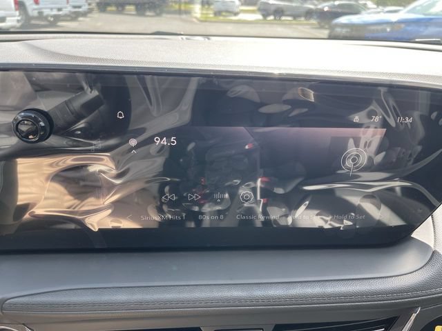 New 2026 Buick Encore GX Preferred w/ Advanced Technology Package FWD image 16