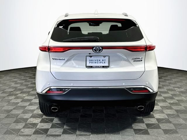 Certified 2022 Toyota Venza Limited w/ Advanced Technology Package AWD/4WD image 7