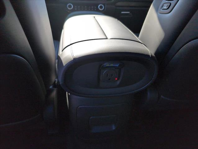 New 2026 Hyundai Palisade Calligraphy image 17