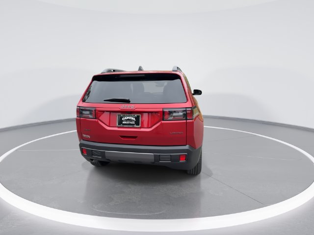 New 2026 Jeep Cherokee Limited AWD/4WD image 7