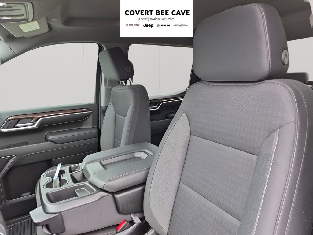 Used 2024 Chevrolet Silverado 1500 RST image 31