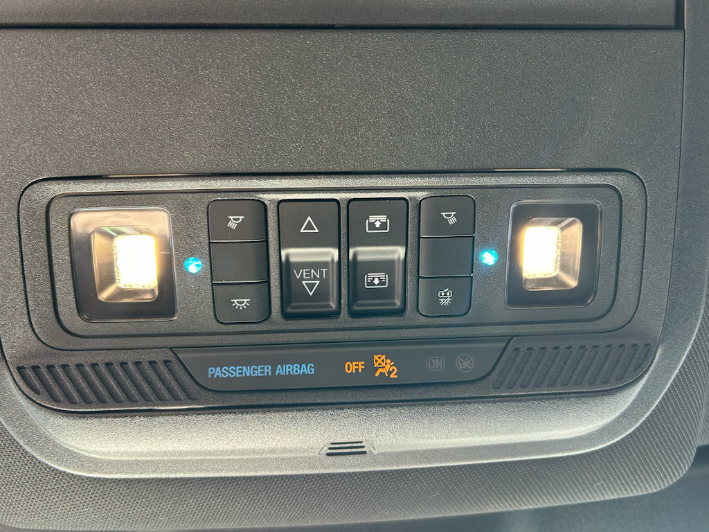 Used 2022 Ford Explorer ST w/ Equipment Group 401A AWD/4WD image 29
