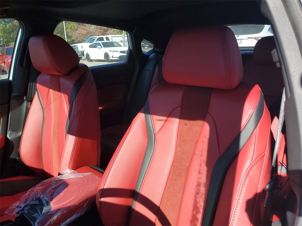 New 2026 Acura Integra A-Spec image 16