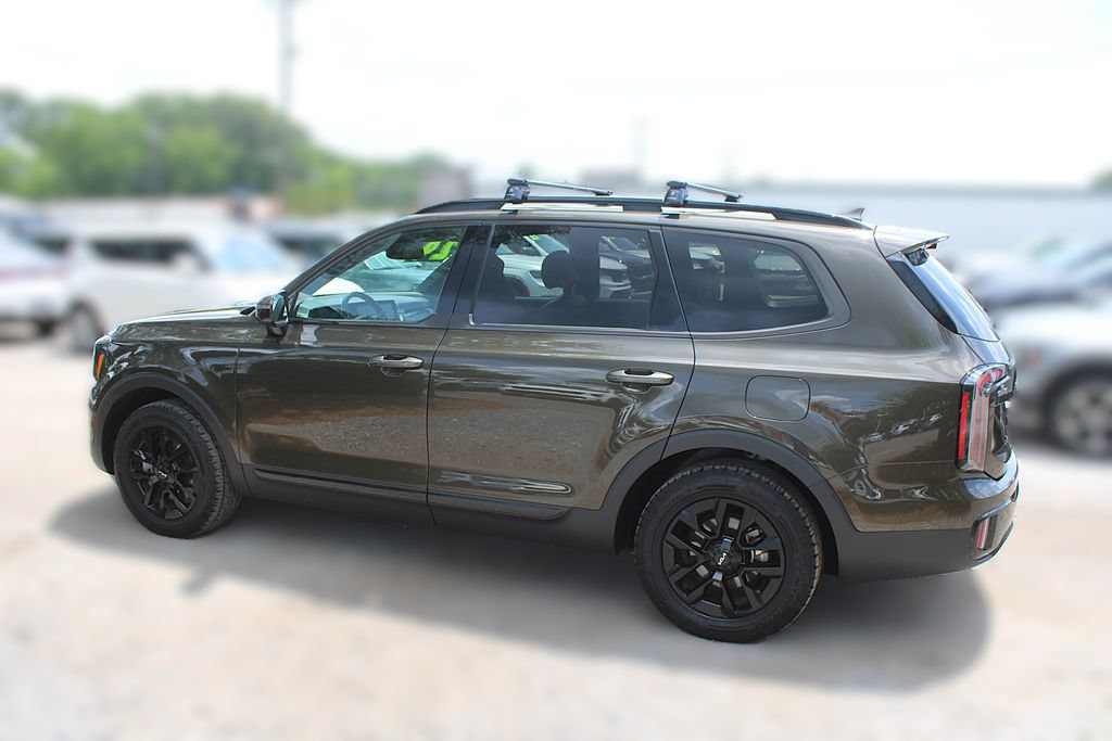 Certified 2024 Kia Telluride SX X-Pro AWD/4WD image 14