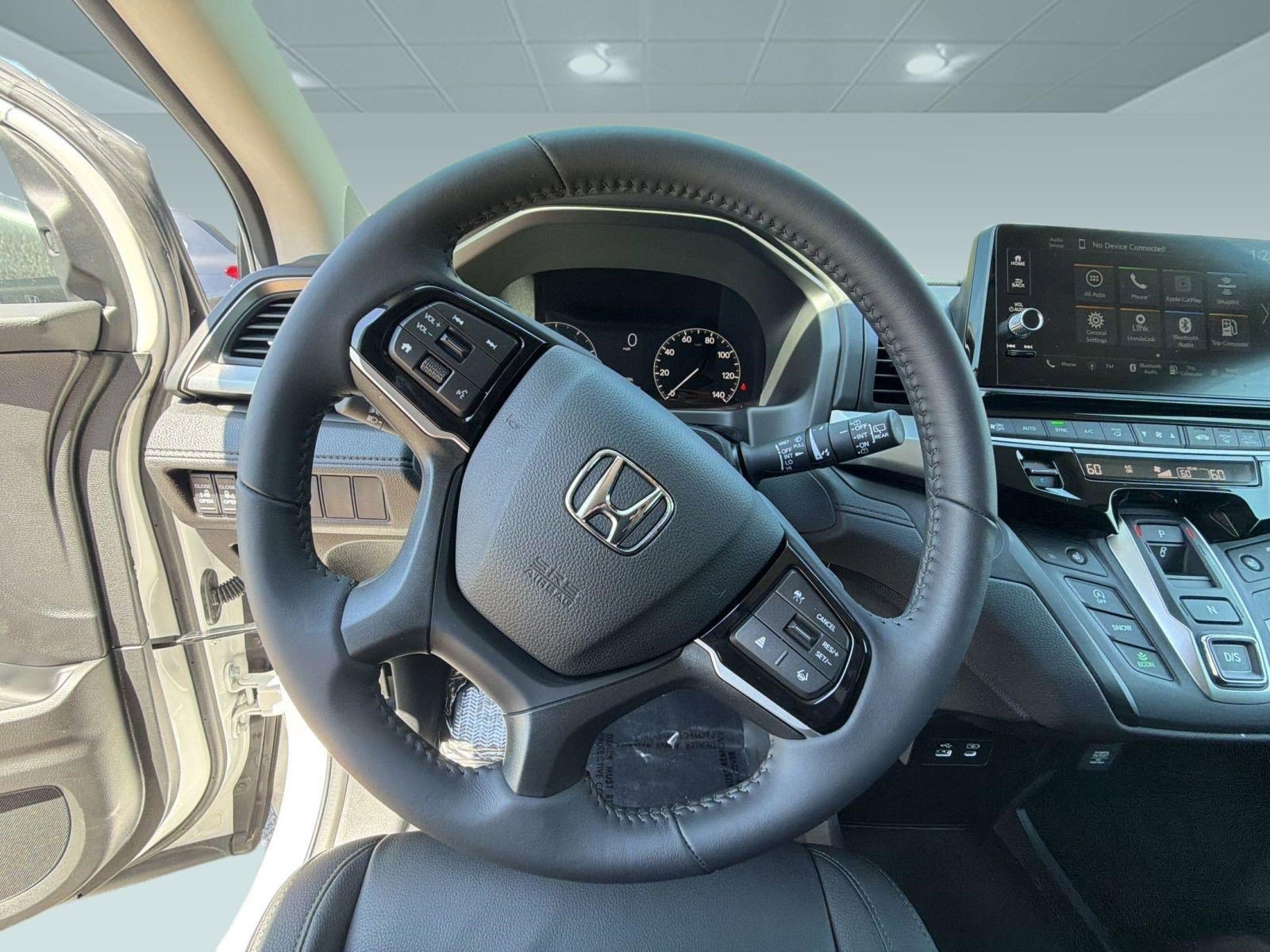Used 2026 Honda Odyssey EX-L image 18