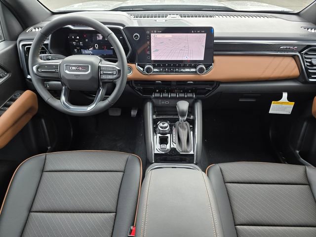 New 2026 GMC Canyon AT4 w/ Nightfall Edition image 18