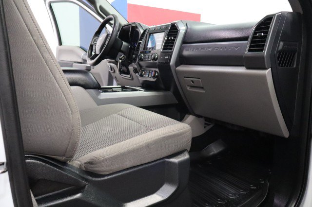 Used 2019 Ford F250 XLT w/ XLT Premium Package AWD/4WD image 52