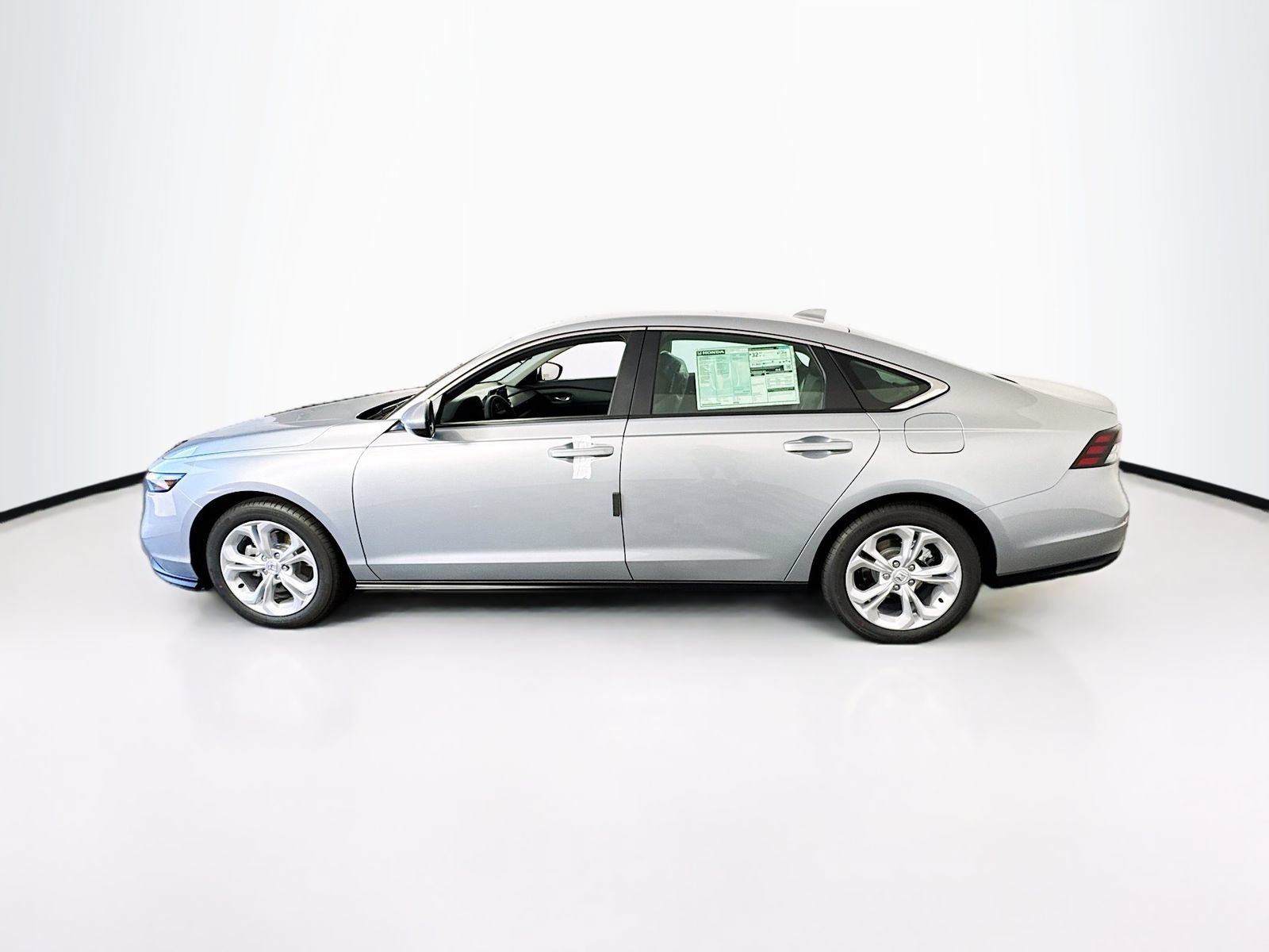 New 2025 Honda Accord Sport image 3