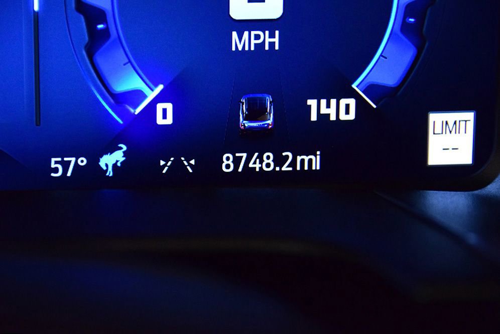 Used 2025 Ford Bronco Sport Badlands w/ Badlands Tech Package image 17