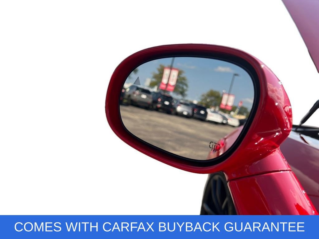 Used 2023 Dodge Challenger SRT Hellcat w/ Driver Convenience Group image 24