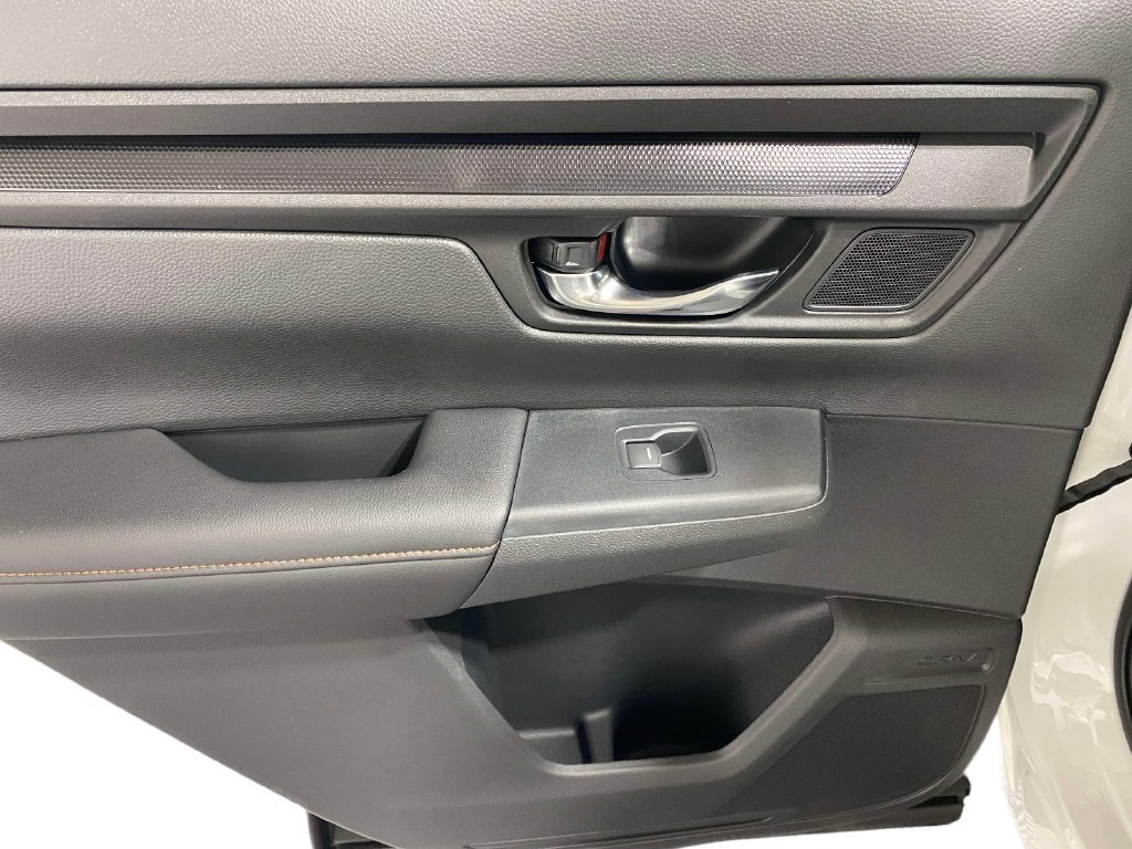 New 2026 Honda CR-V Sport-L image 14