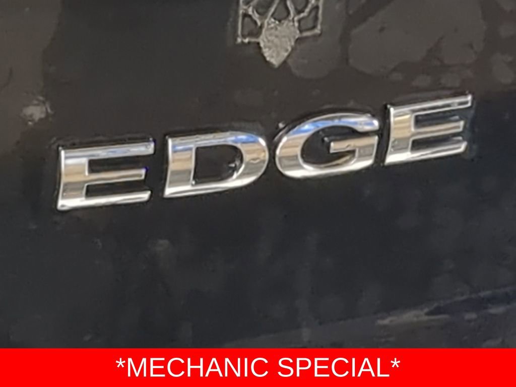Used 2009 Ford Edge Limited FWD image 13