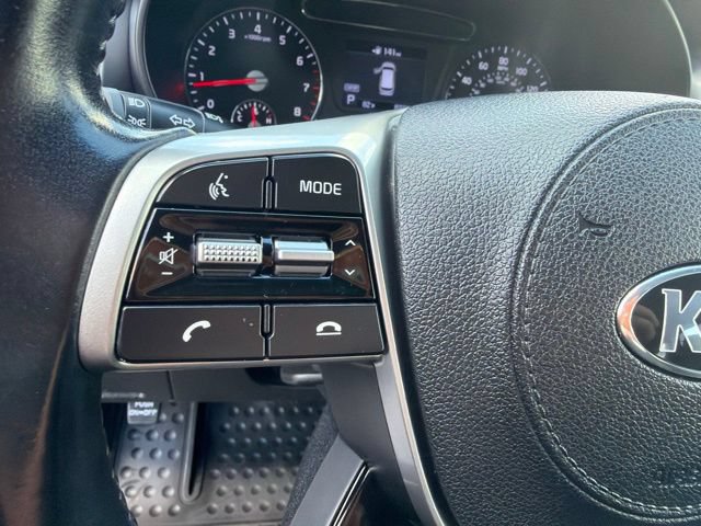 Used 2019 Kia Sorento FWD w/ Option Group 020 image 15