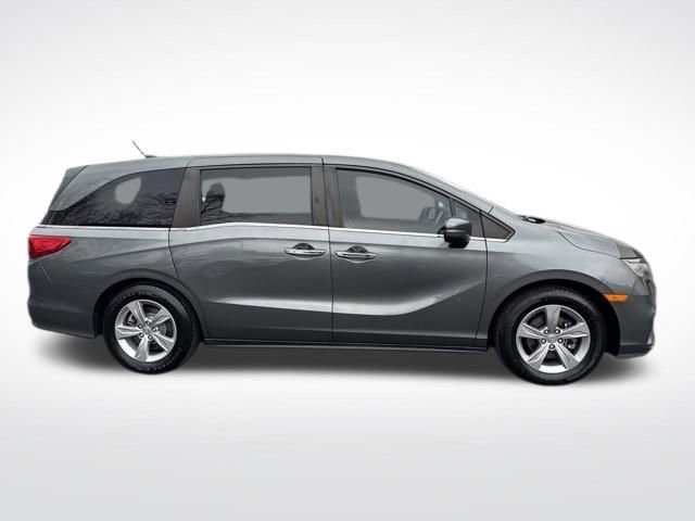 Used 2018 Honda Odyssey EX-L image 7