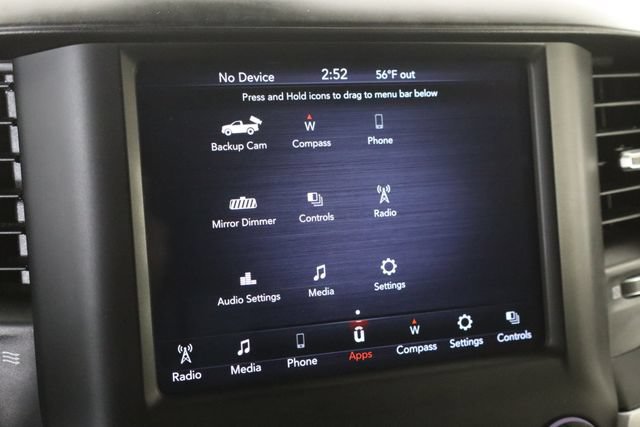 Used 2020 RAM 1500 Big Horn AWD/4WD image 31
