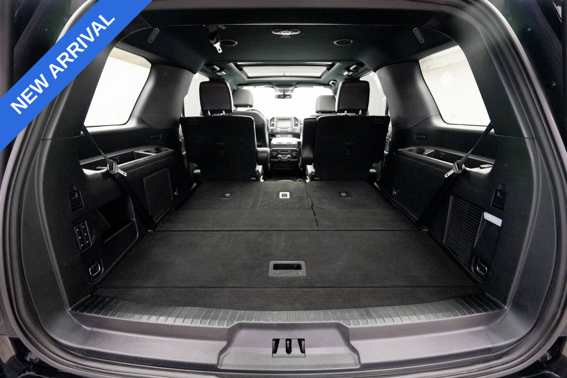 Used 2021 Ford Expedition Limited AWD/4WD image 36