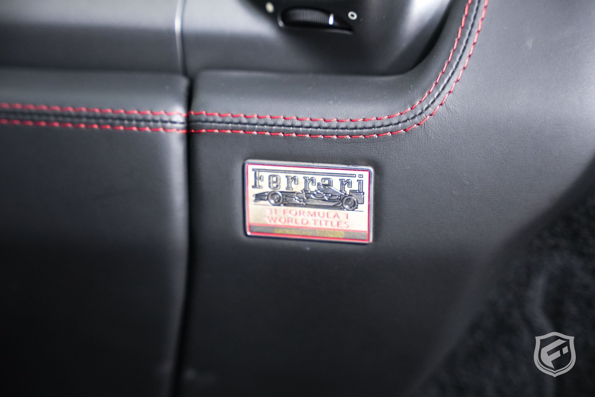 Used 2010 Ferrari 458 Italia Coupe RWD image 32