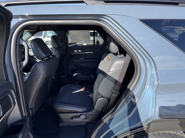 New 2026 Ford Explorer Tremor image 22