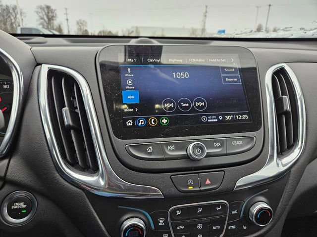 Certified 2024 Chevrolet Equinox LT image 12