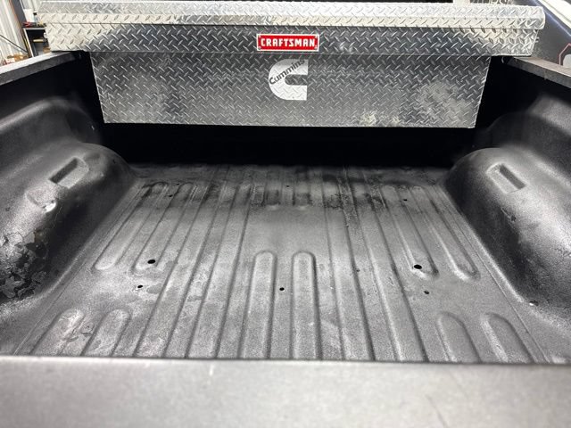 Used 2020 RAM 2500 Laramie AWD/4WD image 19