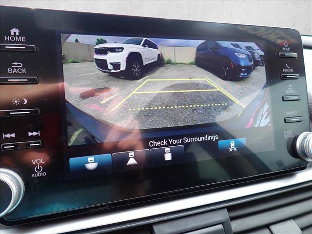 Used 2021 Honda Accord Touring image 24