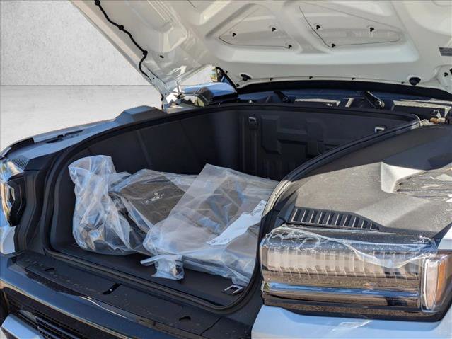 New 2026 GMC Hummer EV 4x4 Crew Cab image 19