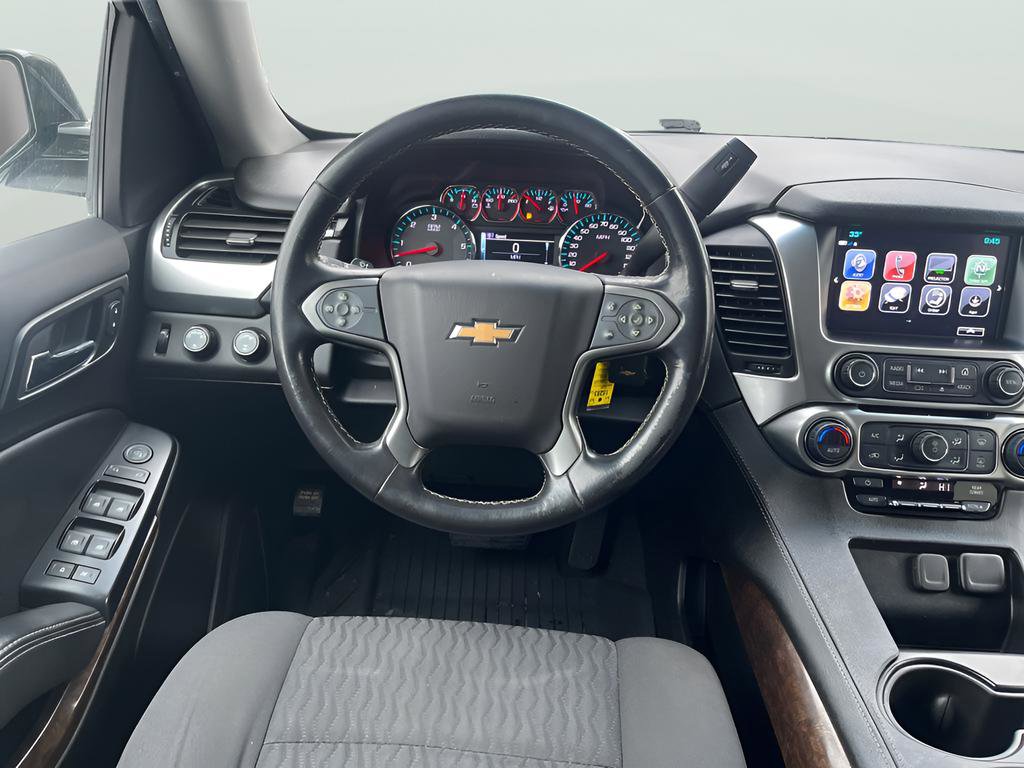 Used 2019 Chevrolet Tahoe LS image 21