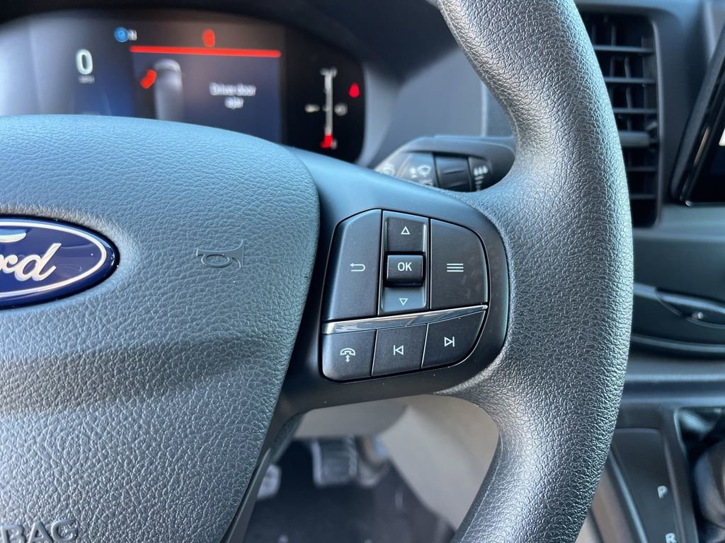 New 2026 Ford Transit 250 Low Roof w/ Load Area Protection Package image 15