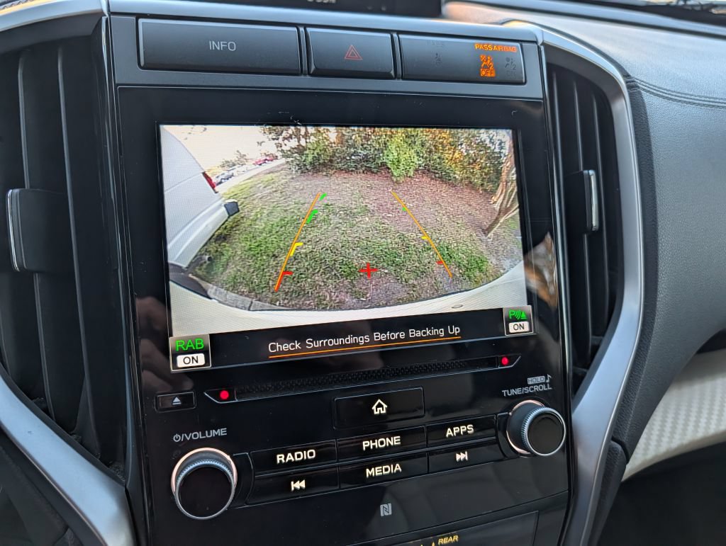 Used 2019 Subaru Ascent Premium image 18