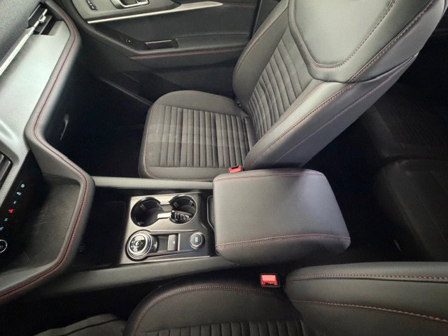 New 2026 Ford Explorer ST-Line image 12