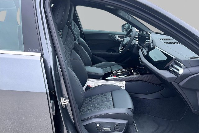 New 2026 Audi S5 Premium Plus AWD/4WD image 7