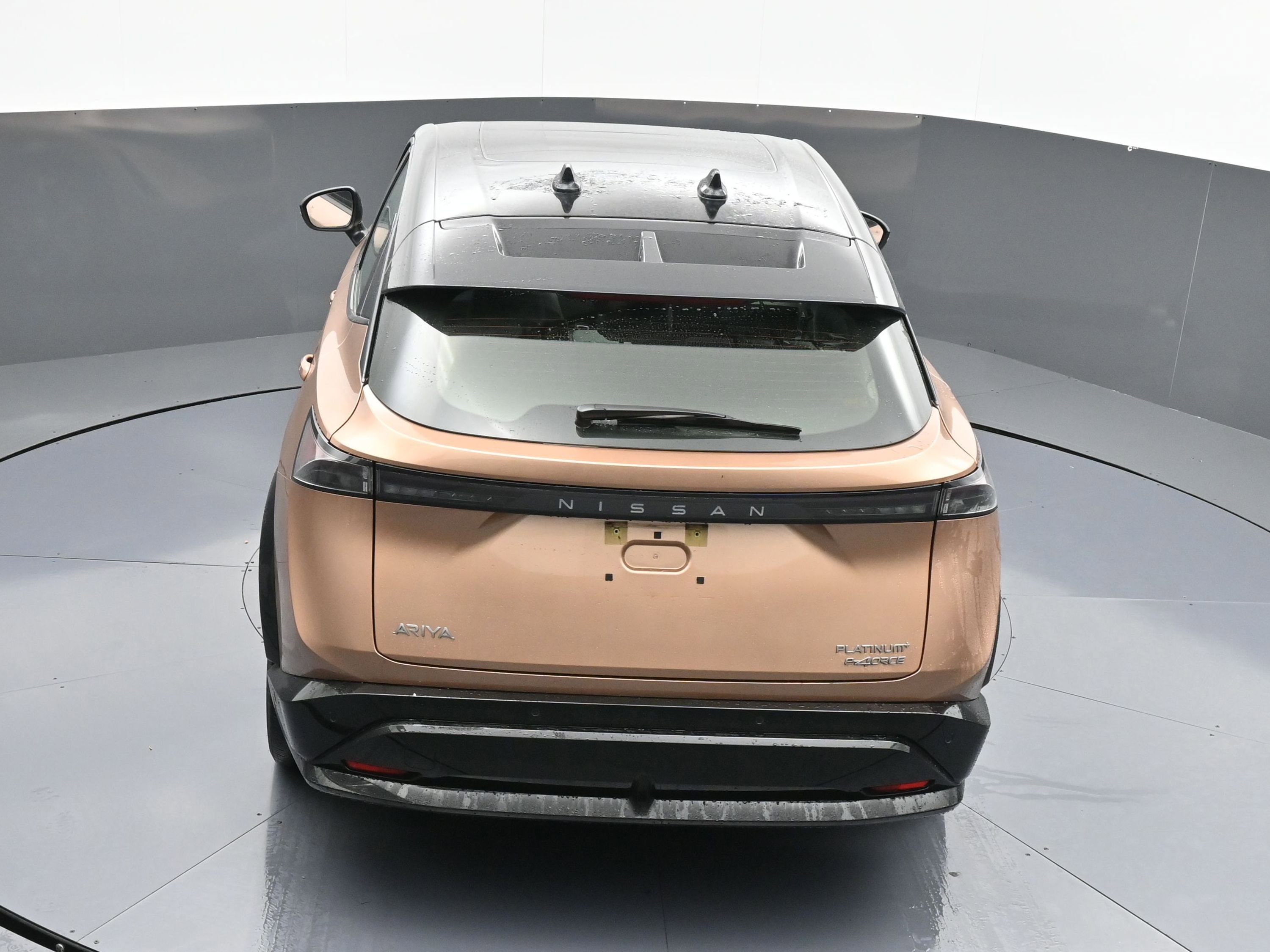 Used 2023 Nissan Ariya image 33