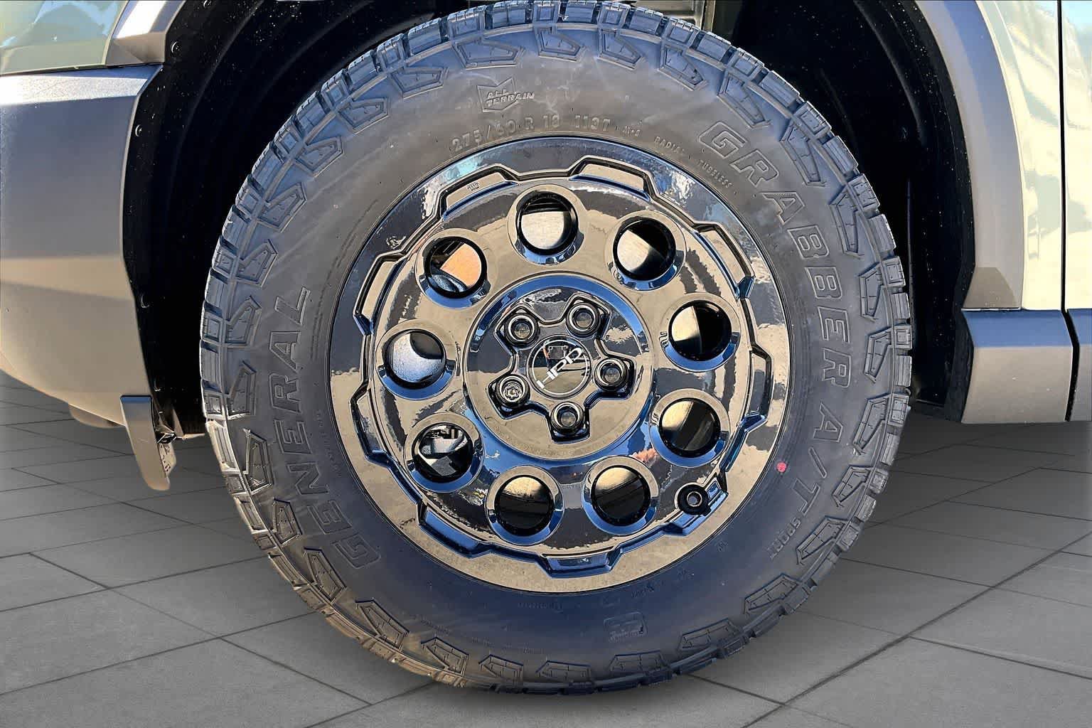 New 2026 Honda Passport TrailSport Elite image 12
