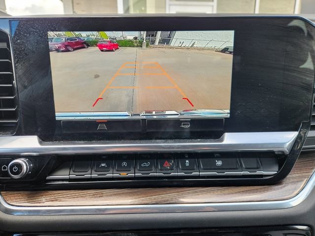 Certified 2024 GMC Sierra 1500 Elevation AWD/4WD image 17