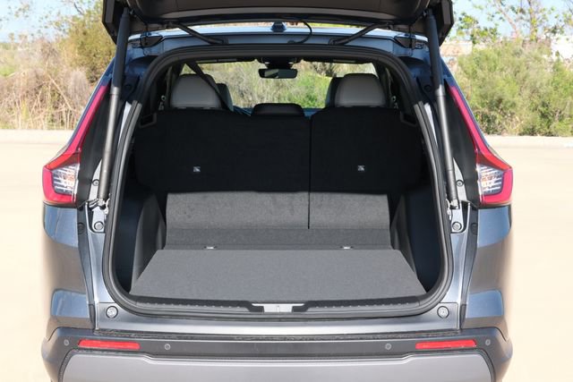 New 2026 Honda CR-V Sport Touring image 21