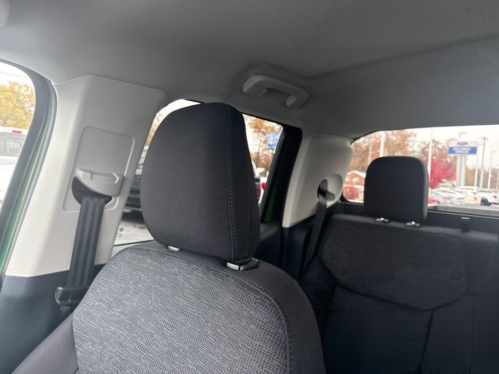 Used 2025 Ford Maverick XL image 35