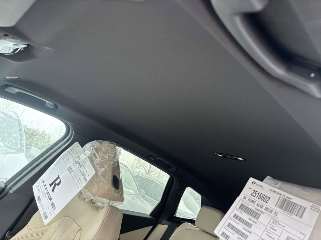 New 2026 BMW X3 xDrive30 image 16