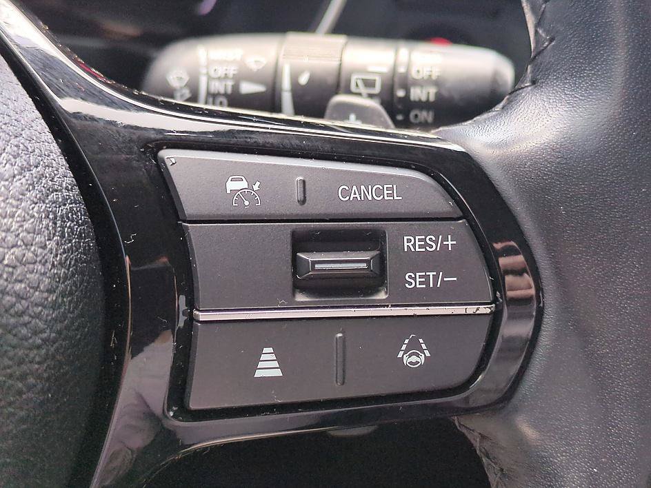 Used 2024 Honda Pilot Touring image 17
