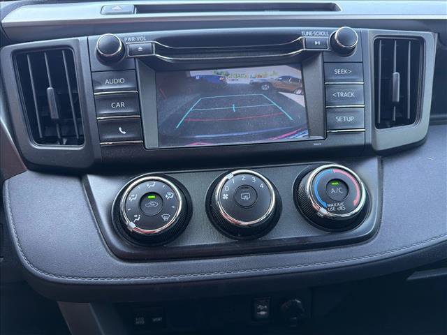 Used 2016 Toyota RAV4 LE AWD/4WD image 20