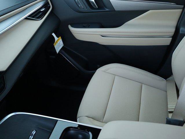 New 2026 Buick Enclave Preferred image 42