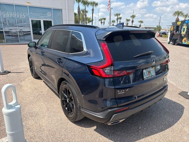 Used 2023 Honda CR-V Sport image 9