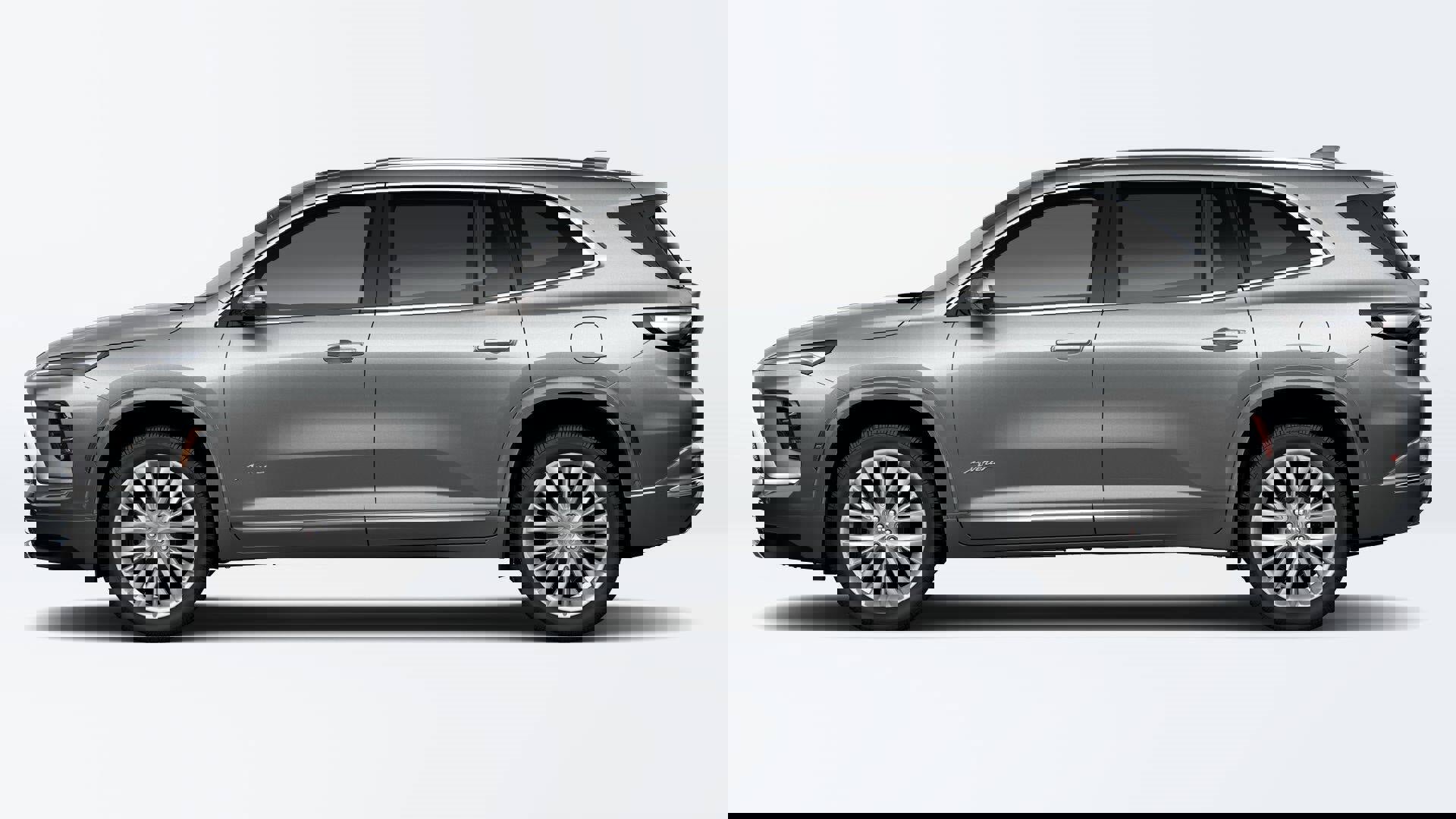 New 2025 Buick Enclave Avenir w/ Super Cruise Package image 56