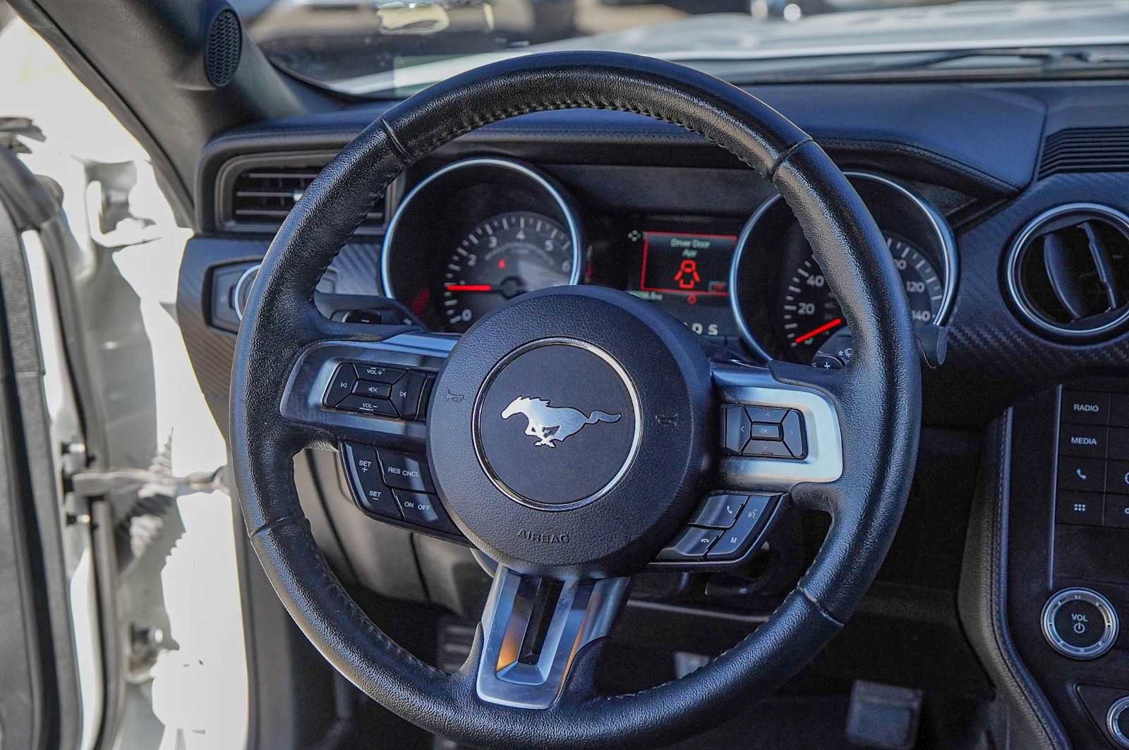 Used 2020 Ford Mustang Coupe image 26