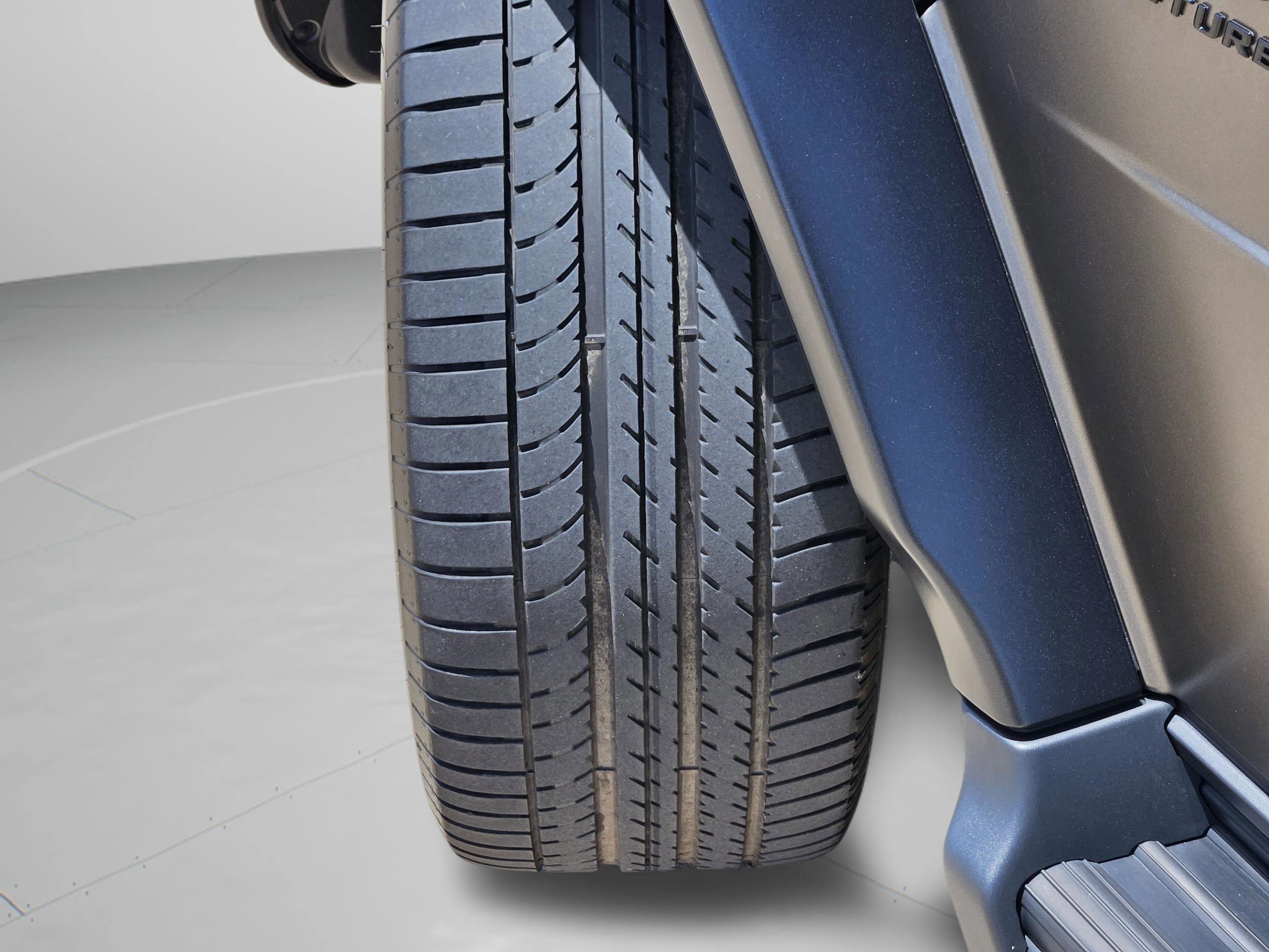 Certified 2025 Mercedes-Benz G 63 AMG 4MATIC image 32